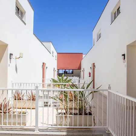 Casa Rafa Apartment El Cotillo  Exterior photo