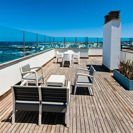 Casa Rafa Apartment El Cotillo  Exterior photo