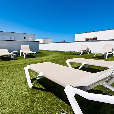 Casa Rafa Apartment El Cotillo  Exterior photo