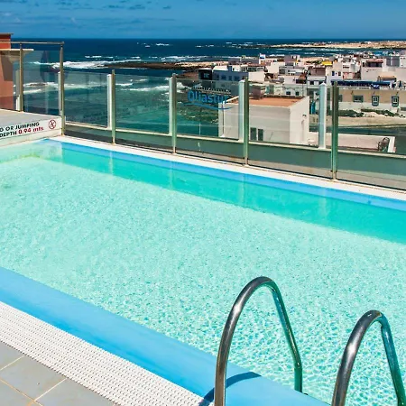 Casa Rafa Apartment El Cotillo  Exterior photo