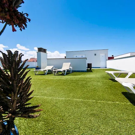 Casa Rafa Apartment El Cotillo  Exterior photo