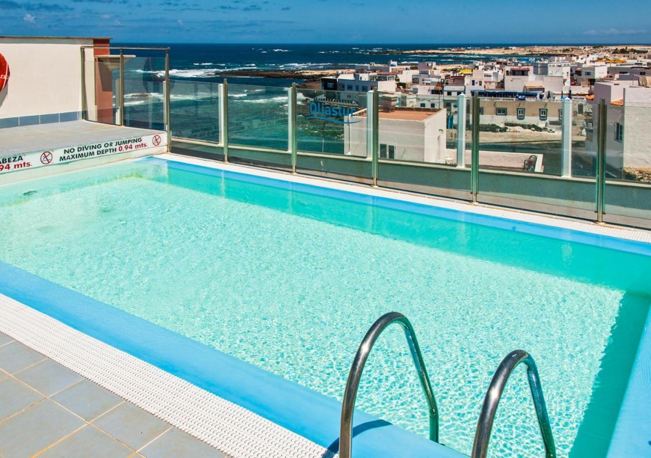 Casa Rafa Apartment El Cotillo (Fuerteventura)