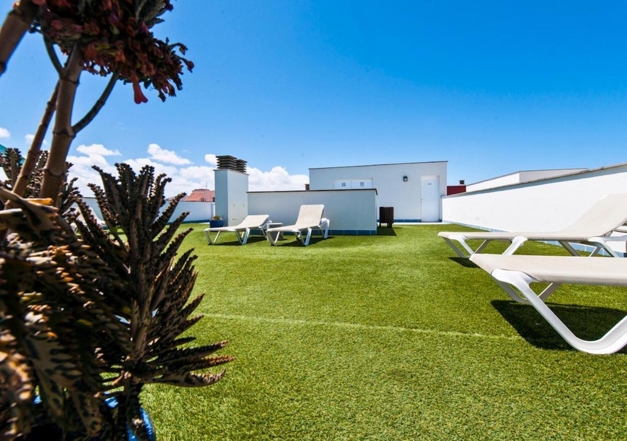 Casa Rafa Apartment