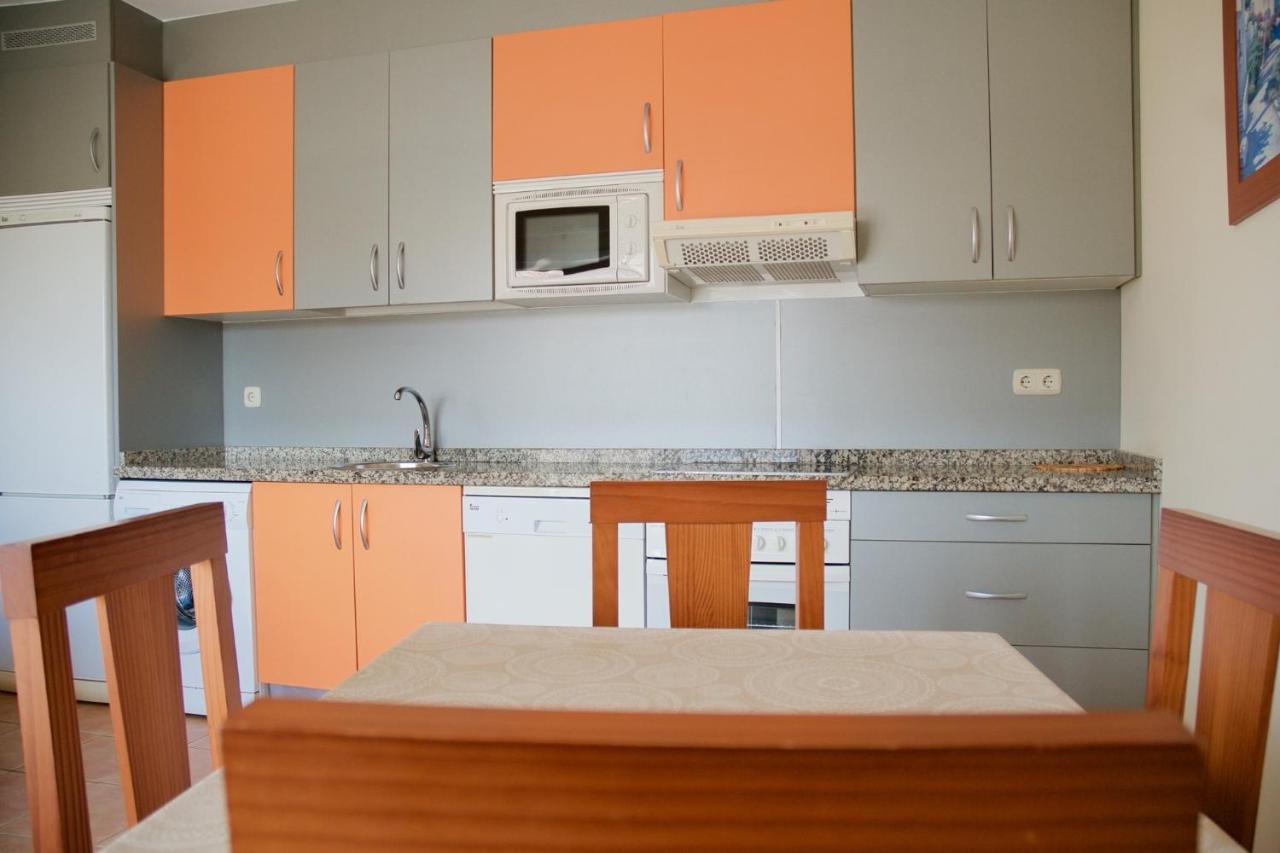 Casa Rafa Apartment