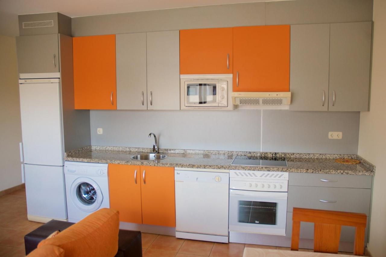 Apartment Casa Rafa