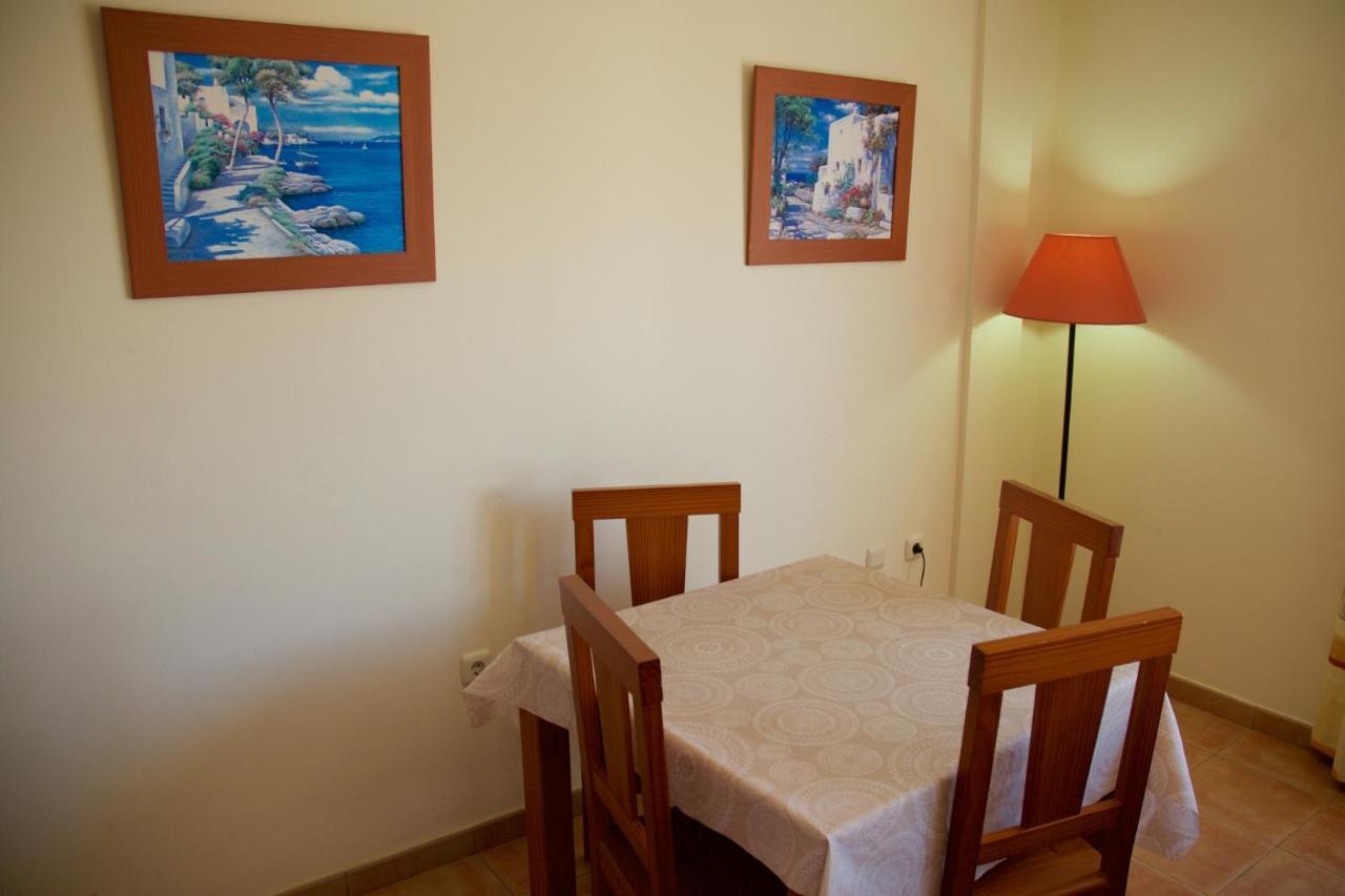 Apartment Casa Rafa