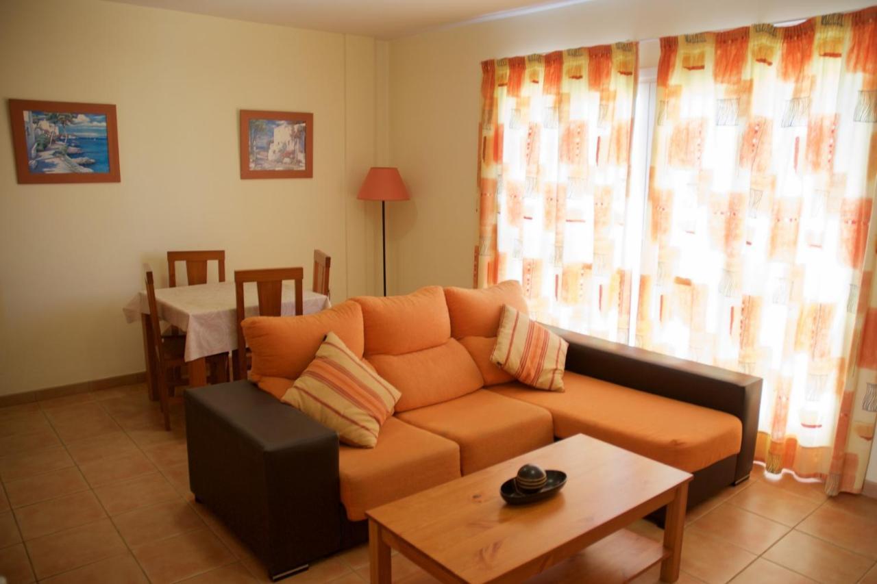 Casa Rafa Apartment