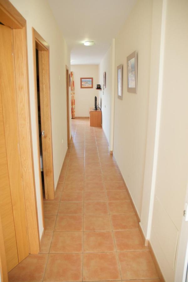 Casa Rafa Apartment El Cotillo (Fuerteventura)