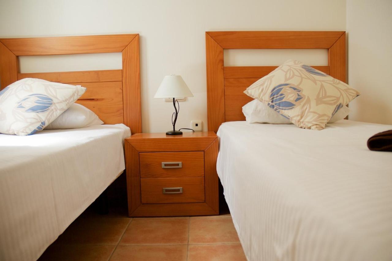 Apartment Casa Rafa Cotillo